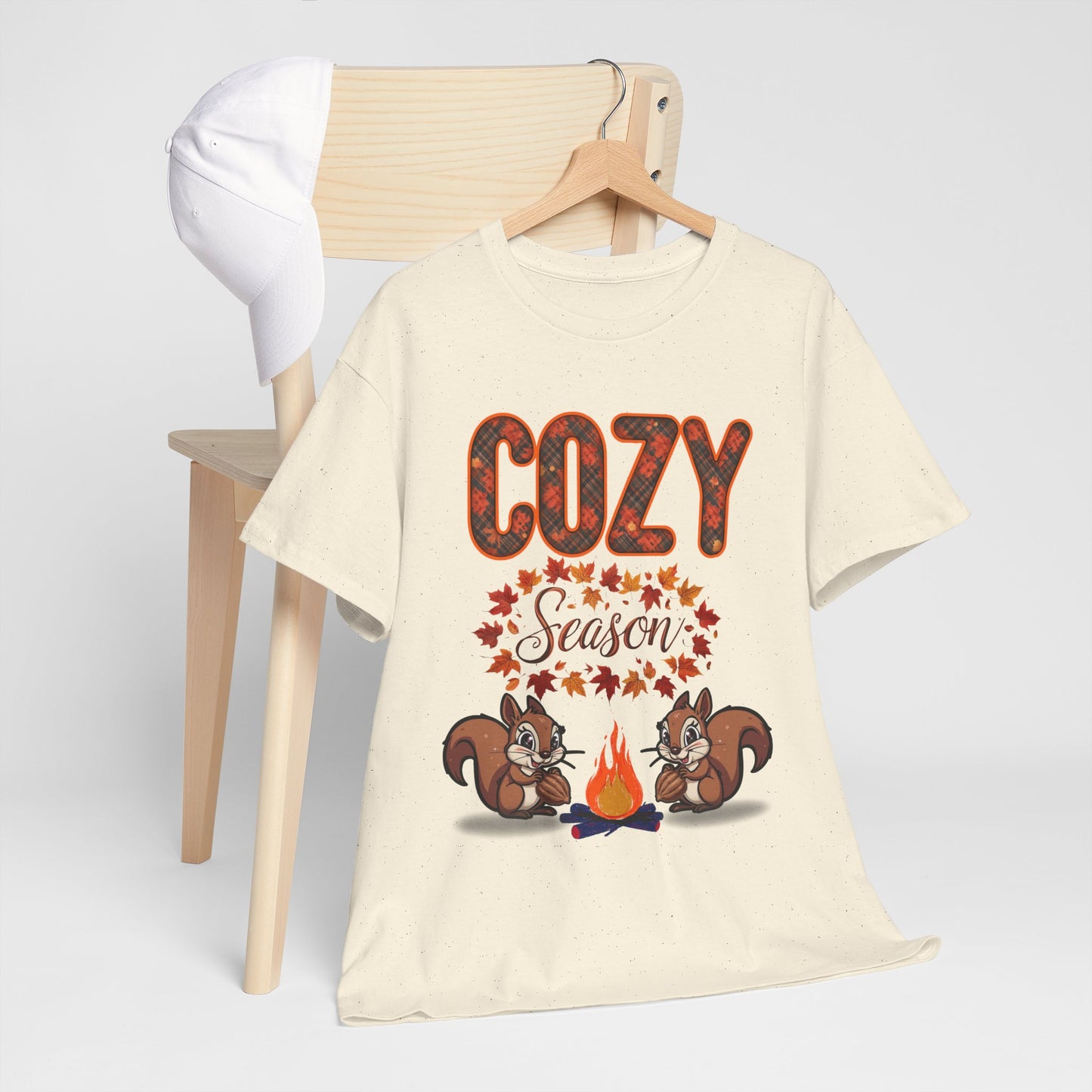 Cozy Season