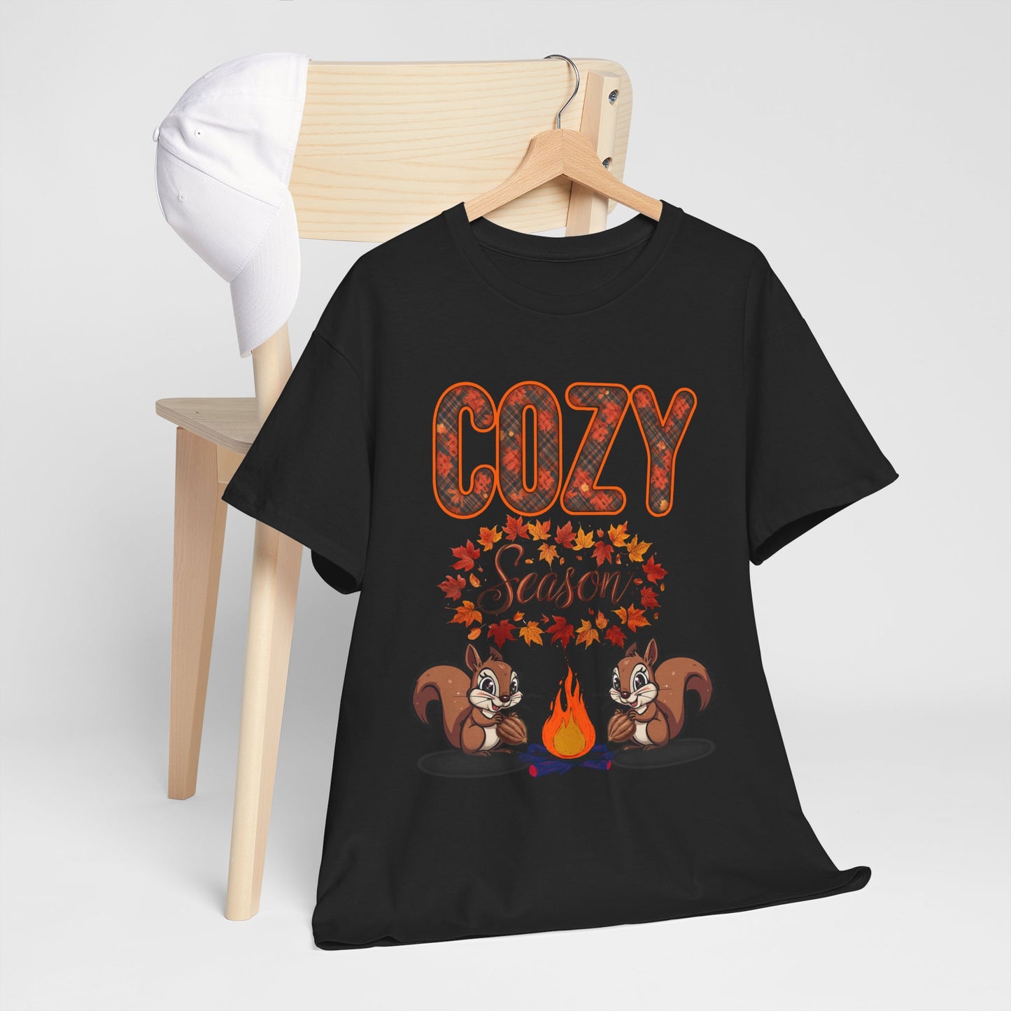 Cozy Season