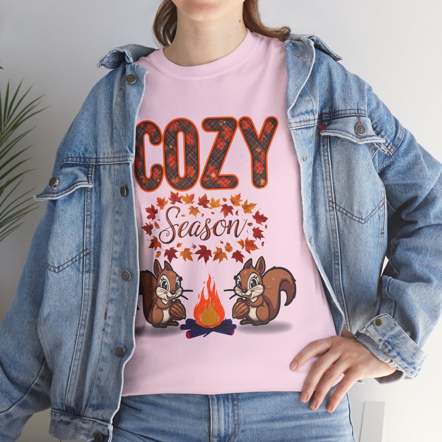 Cozy Season