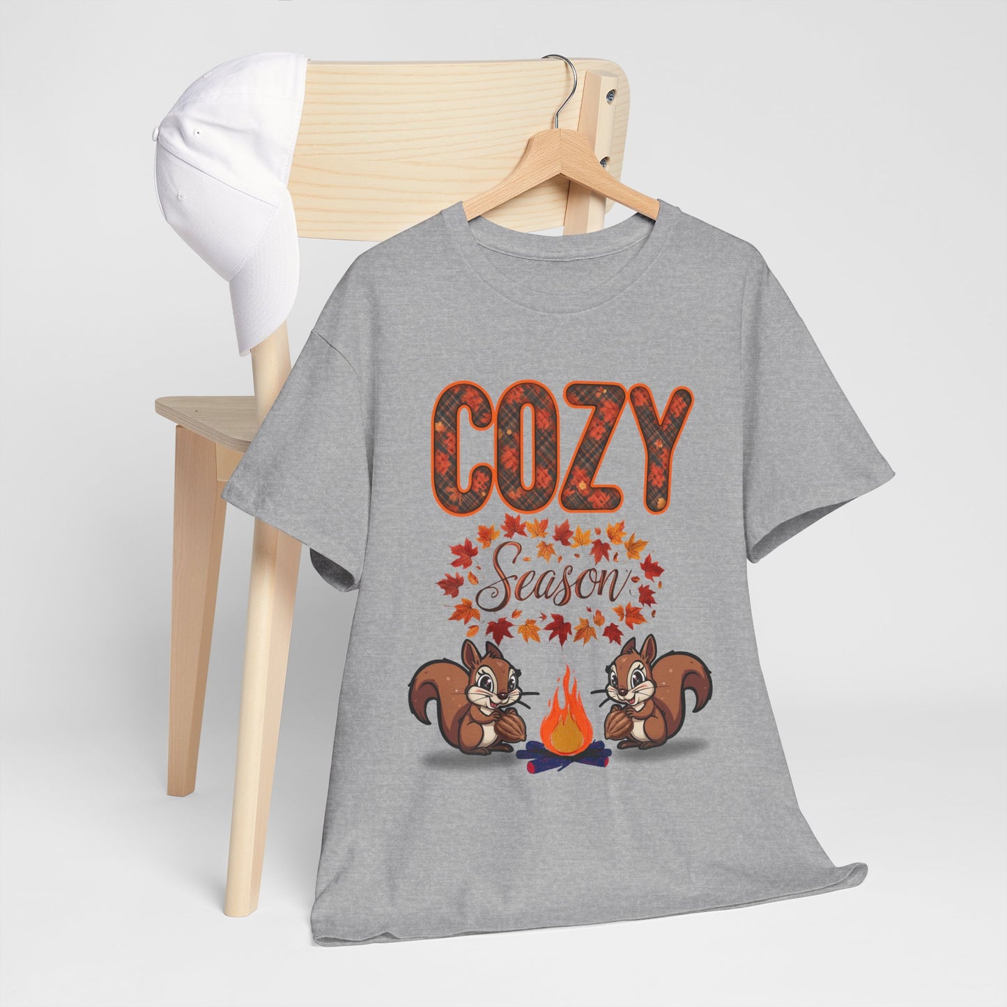 Cozy Season