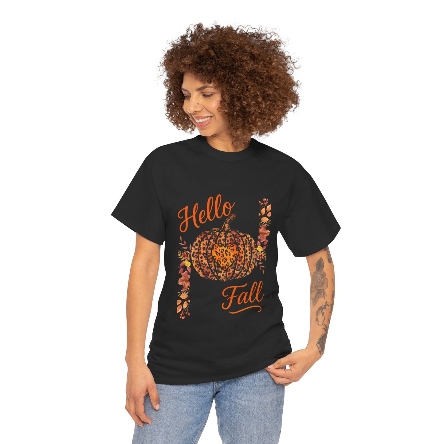 Hello Fall