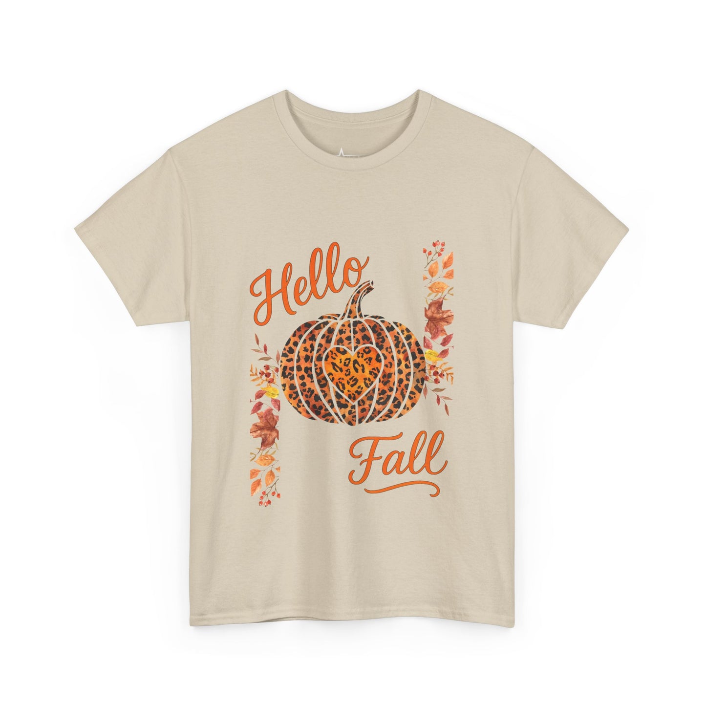 Hello Fall
