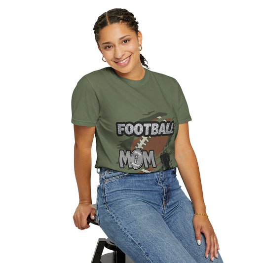 Football-Mom