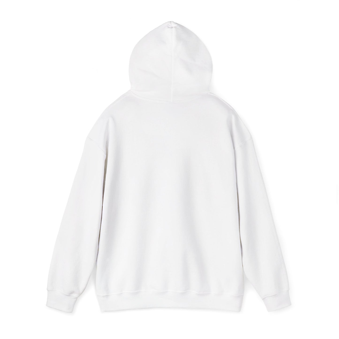 Majestic Lion Hooded Sweatshirt, Unisex Heavy Blend™