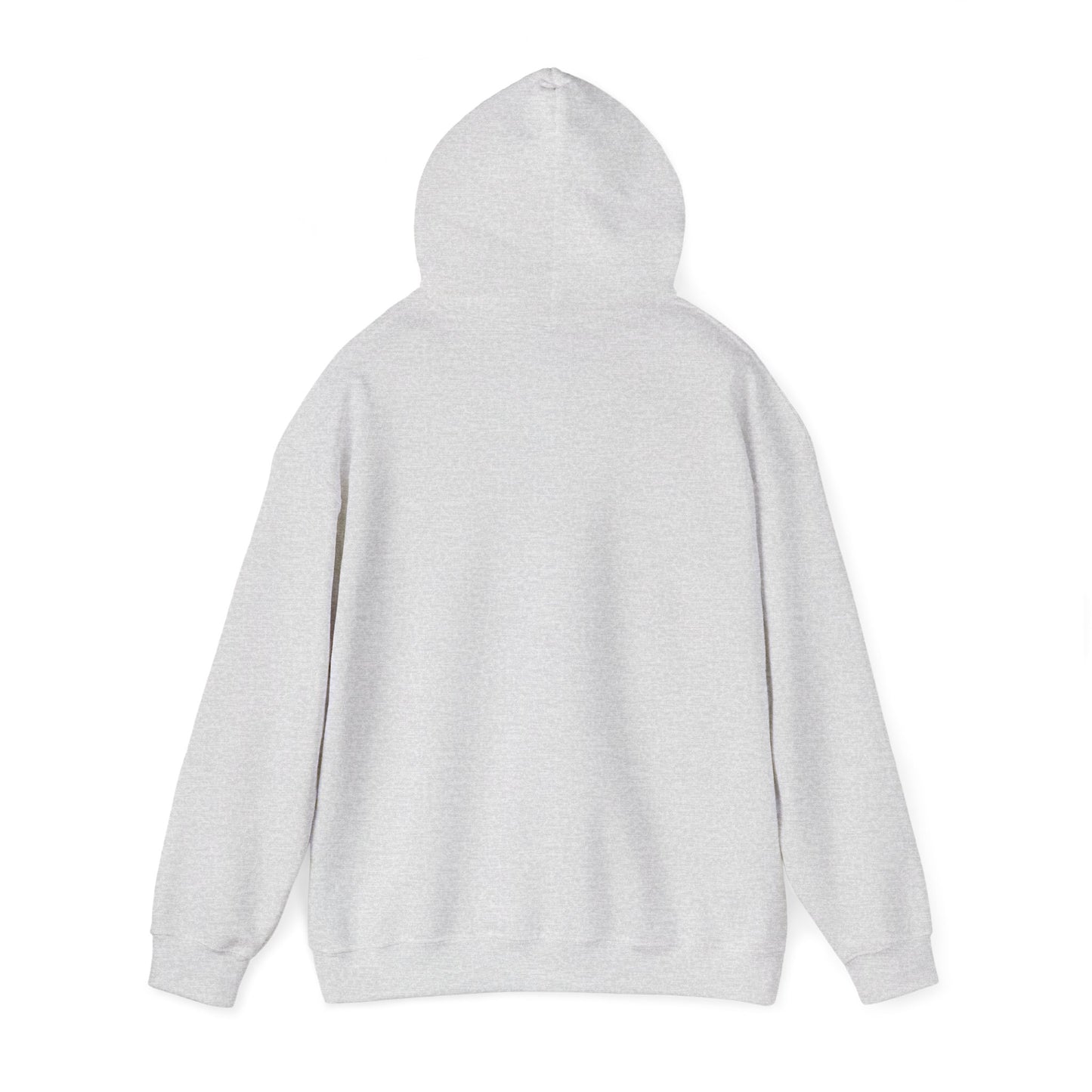Majestic Lion Hooded Sweatshirt, Unisex Heavy Blend™
