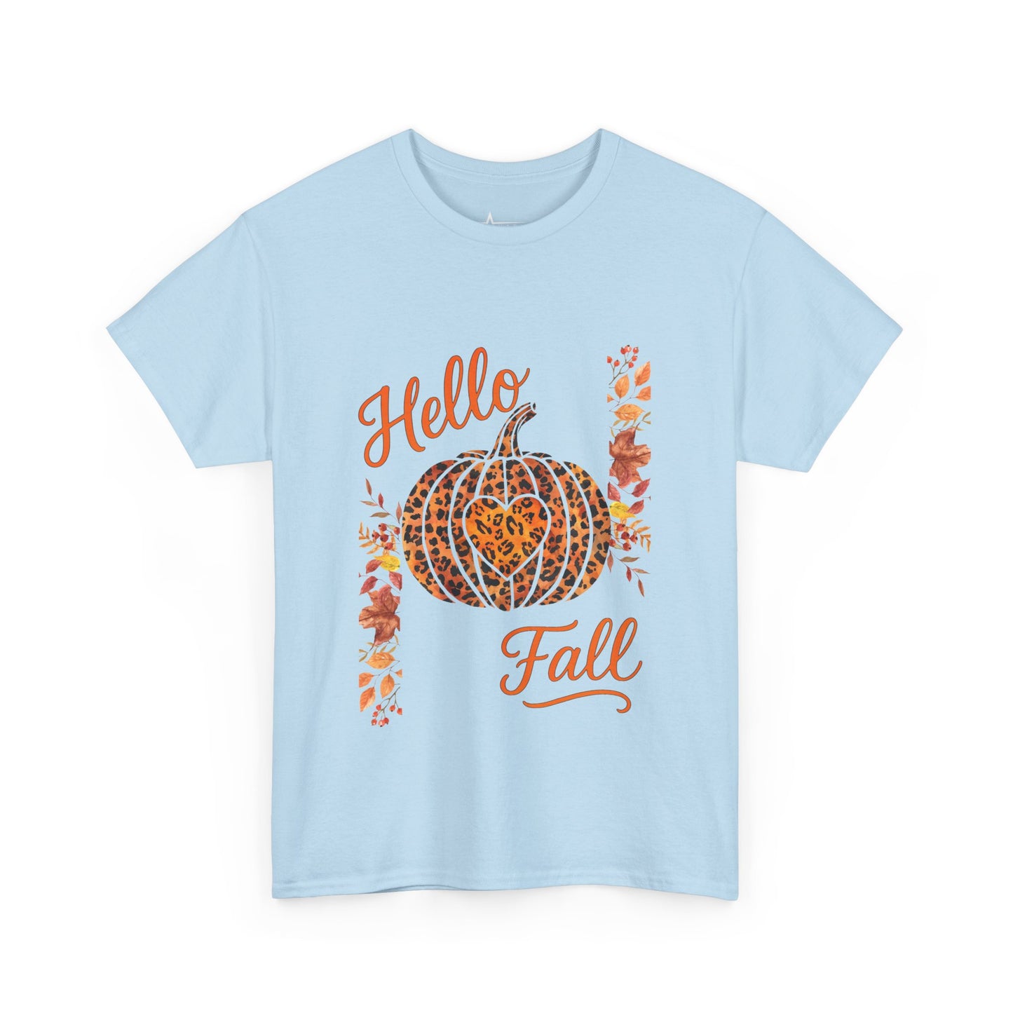 Hello Fall