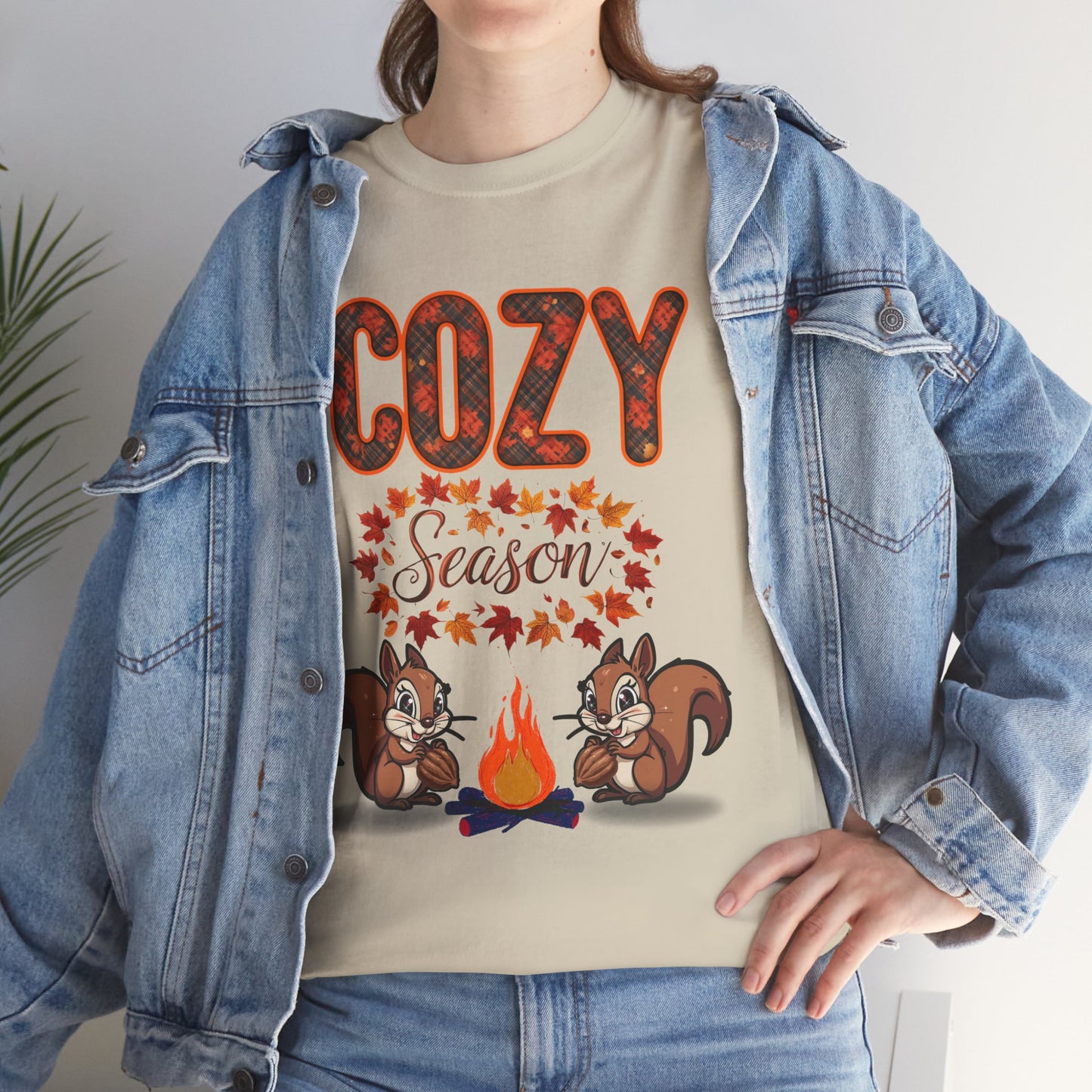 Cozy Season