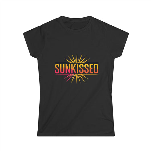 Sunkissed T-shirt