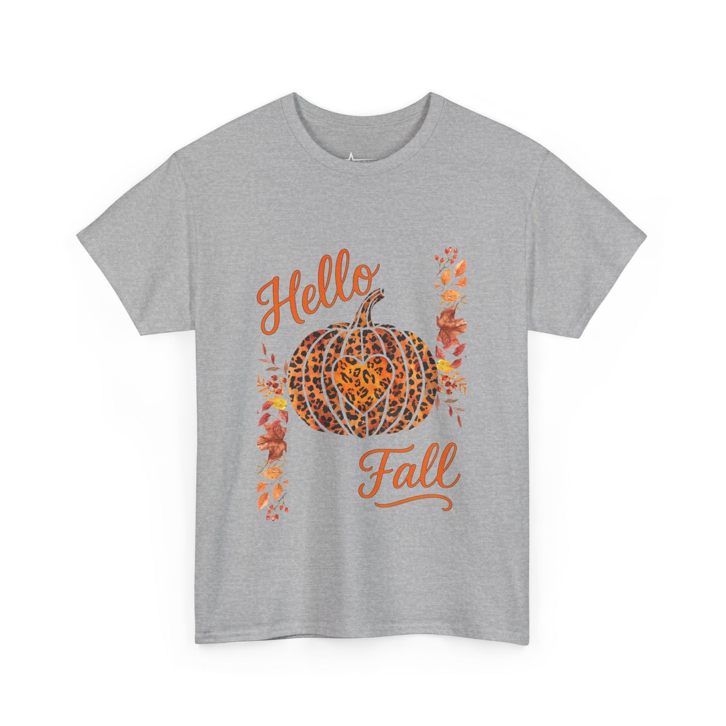 Hello Fall