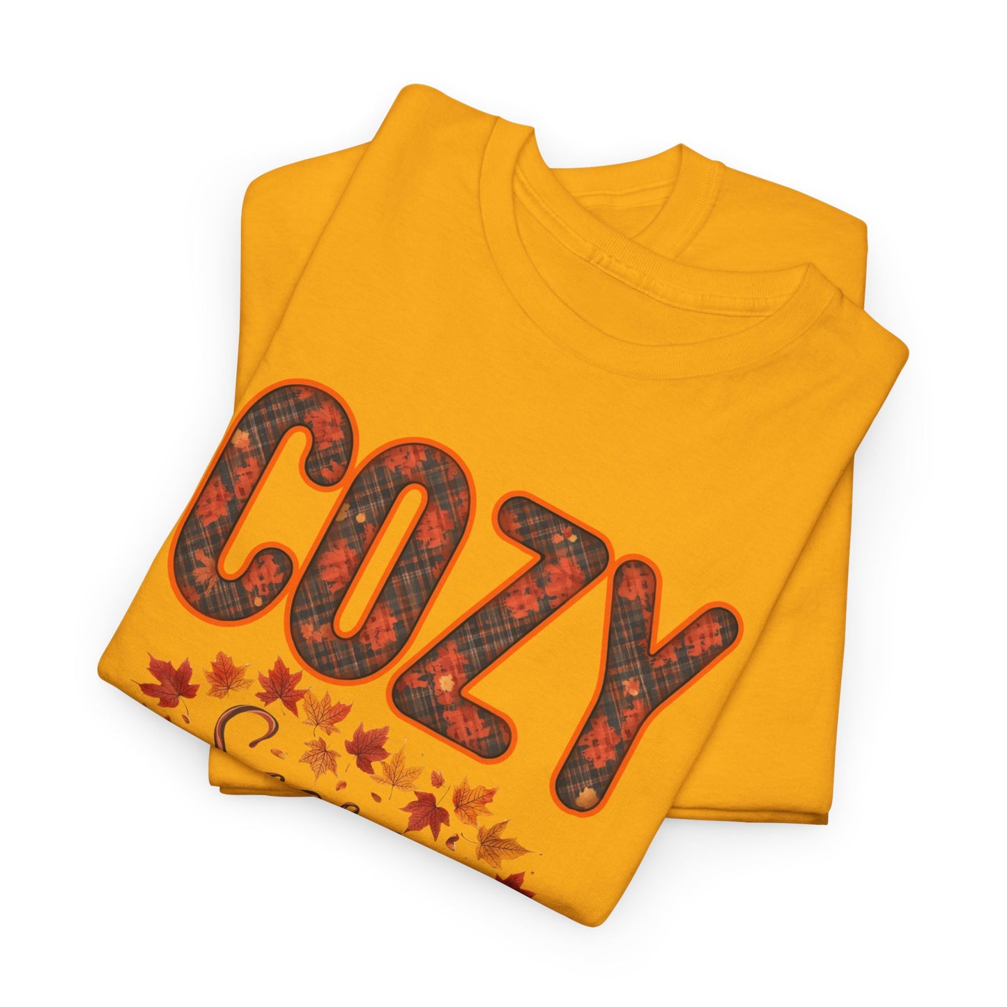 Cozy Season