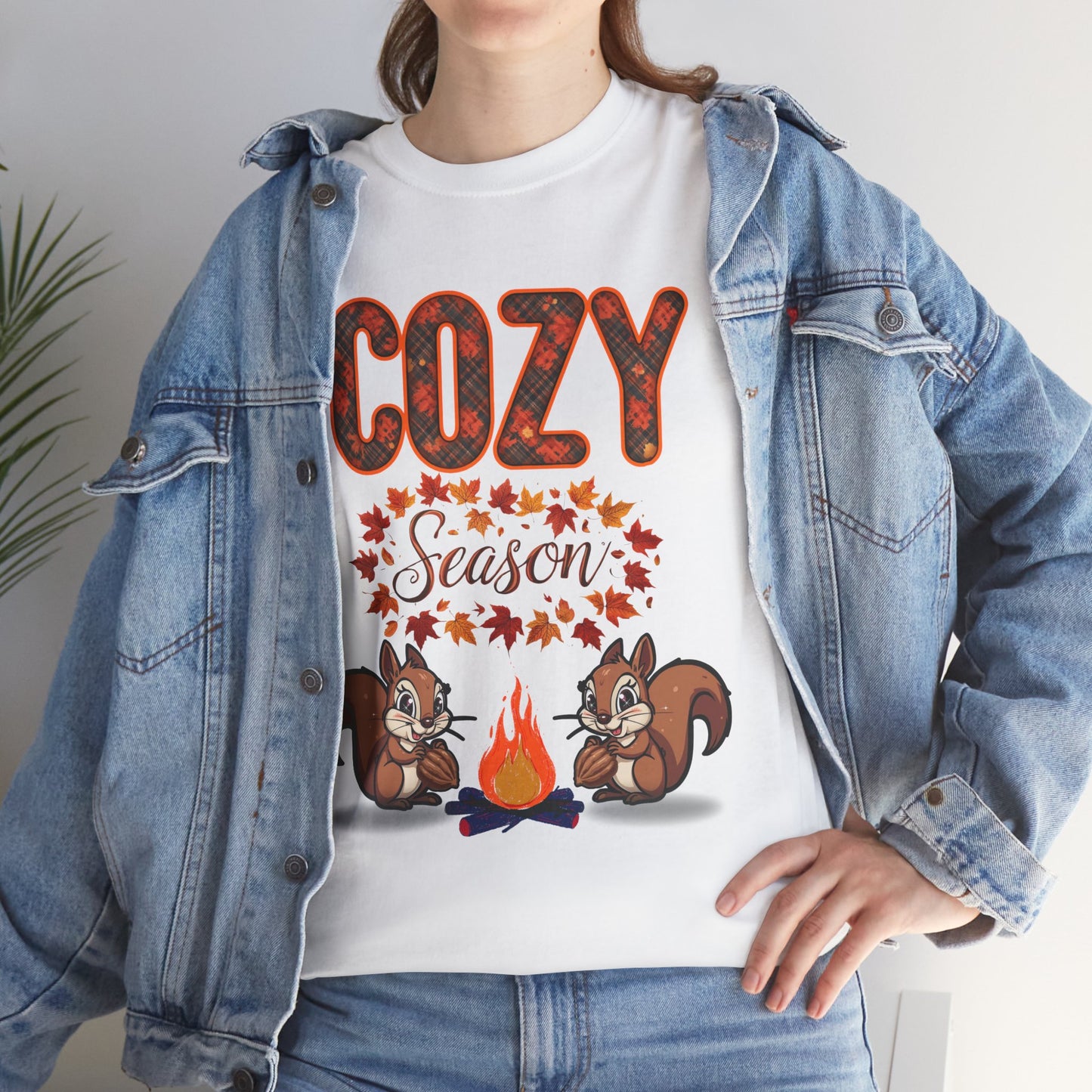 Cozy Season