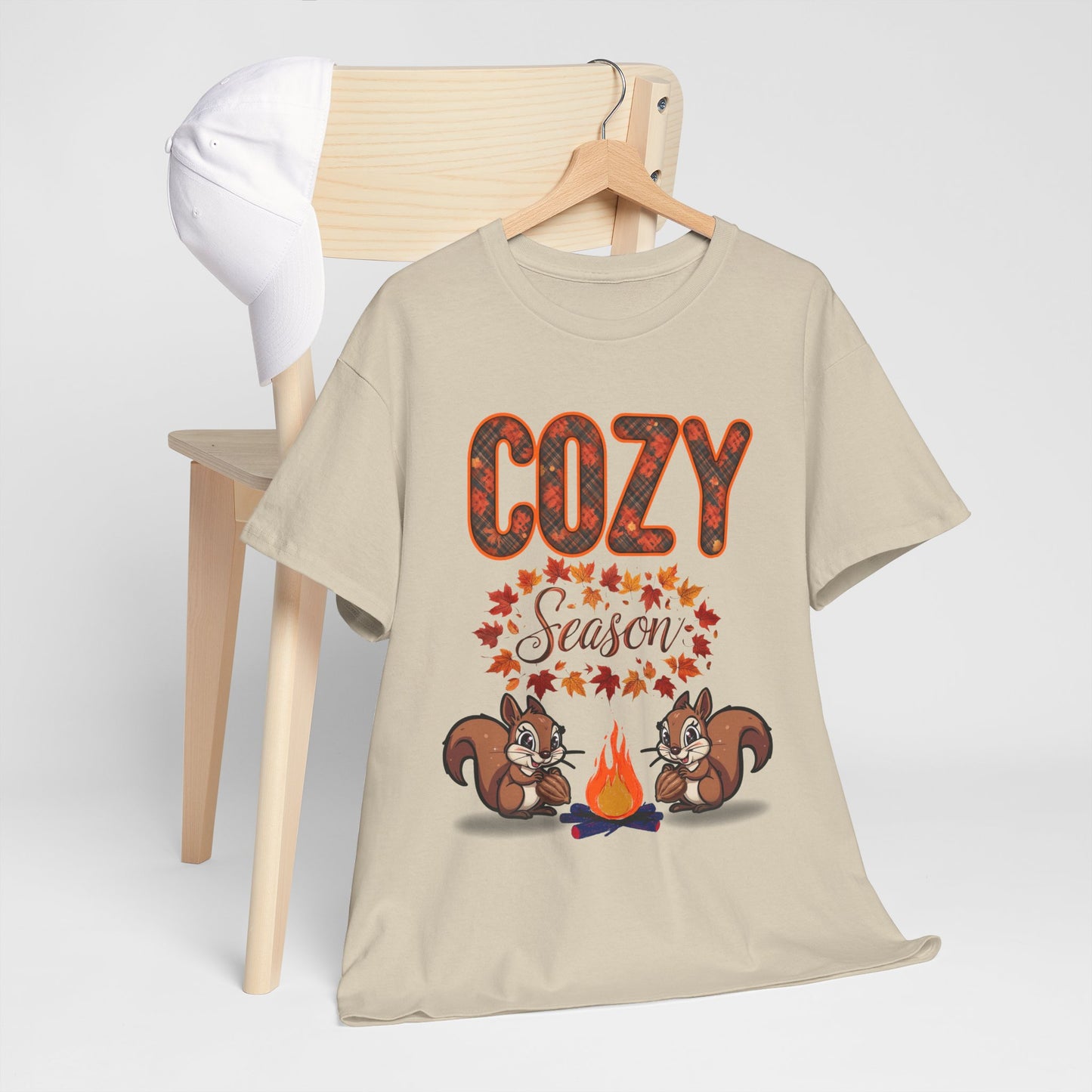 Cozy Season