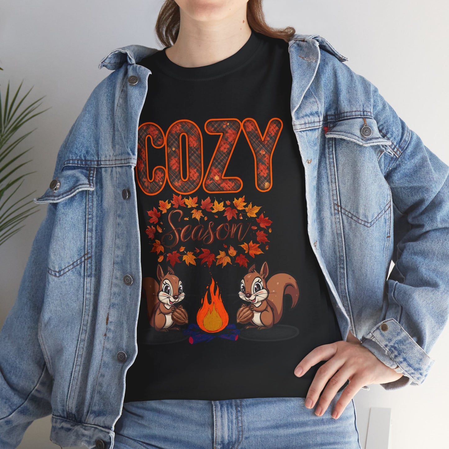 Cozy Season