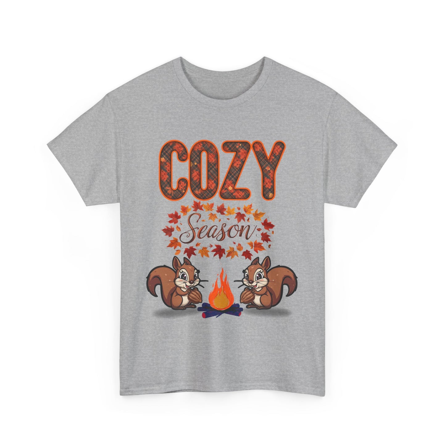Cozy Season