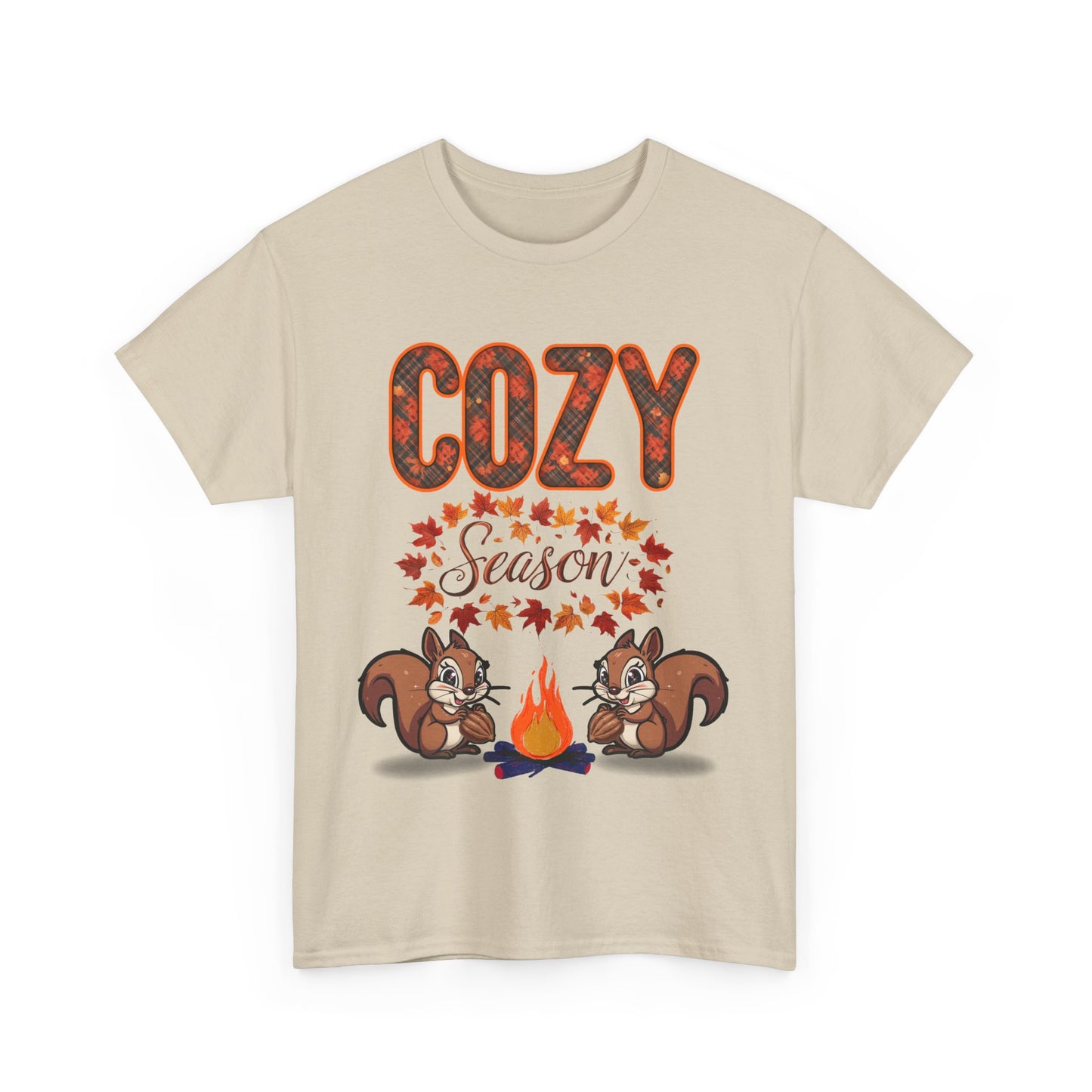 Cozy Season