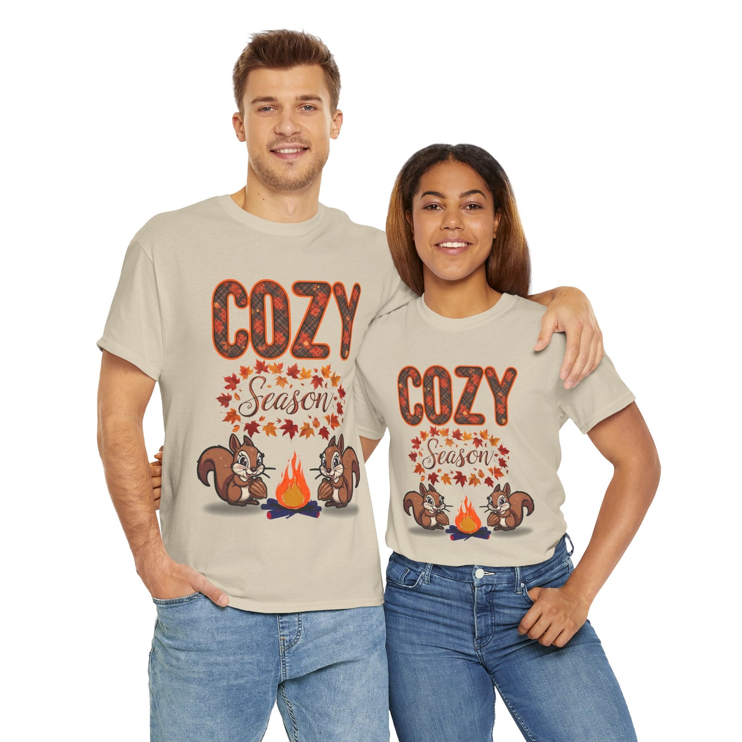 Cozy Season
