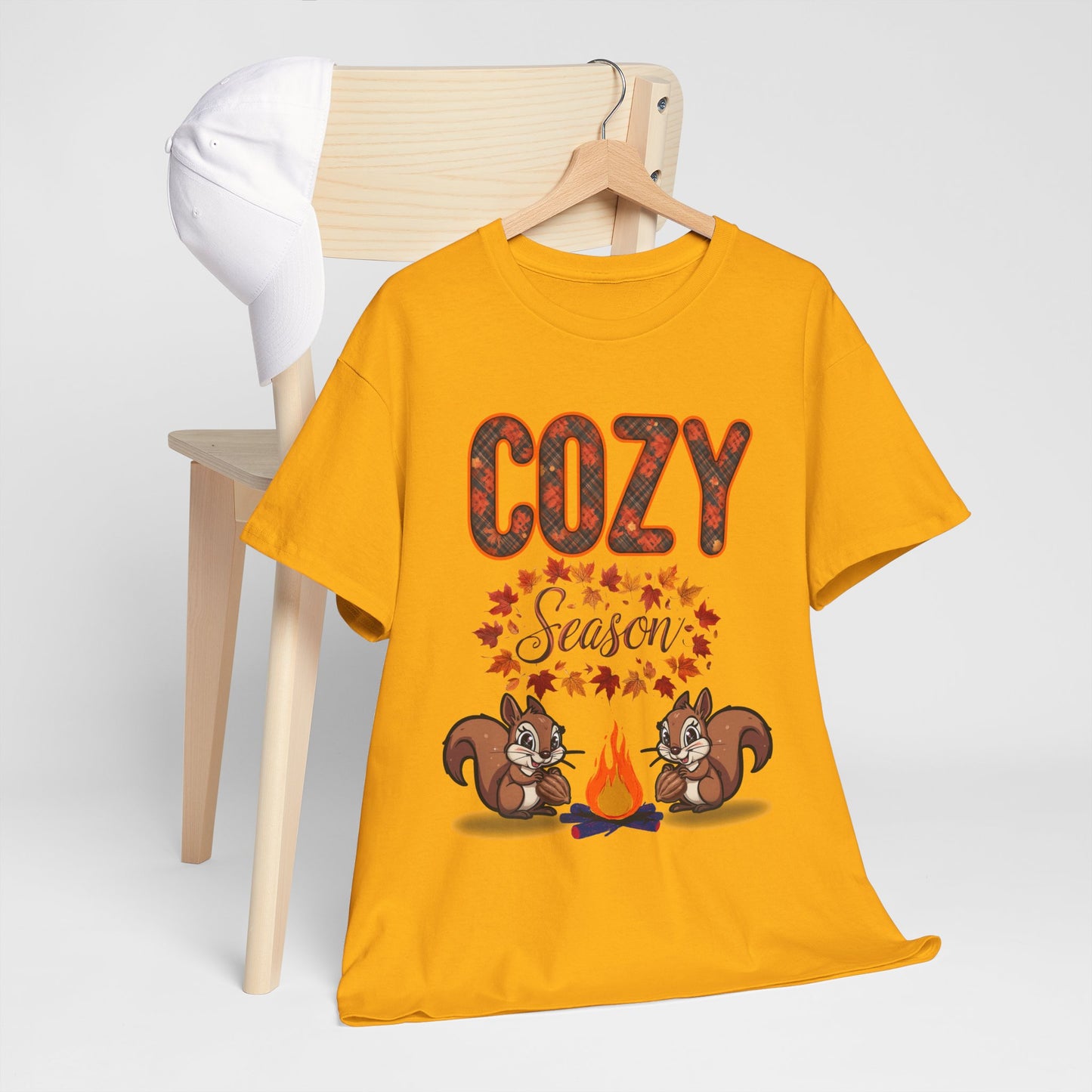 Cozy Season