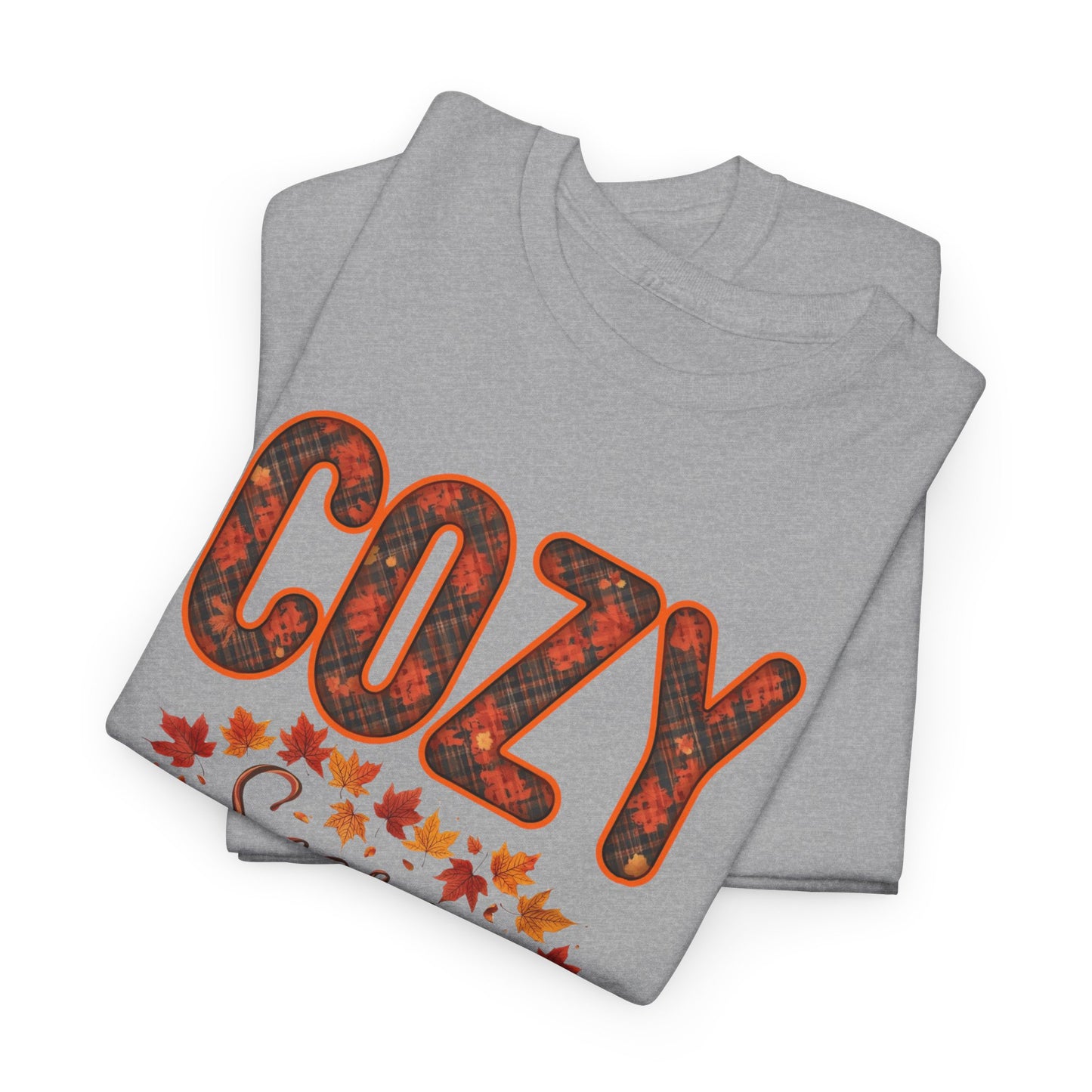 Cozy Season