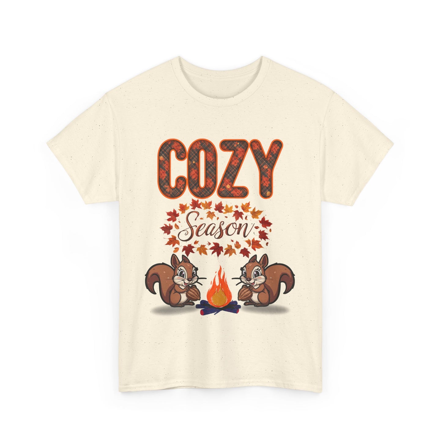 Cozy Season