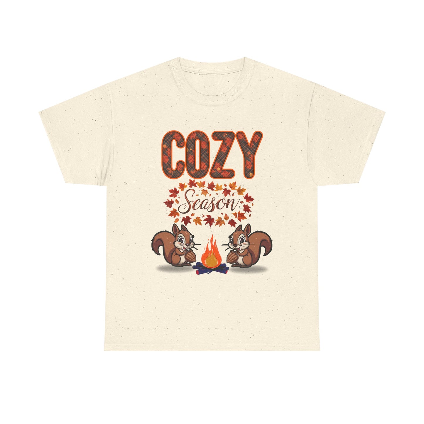 Cozy Season