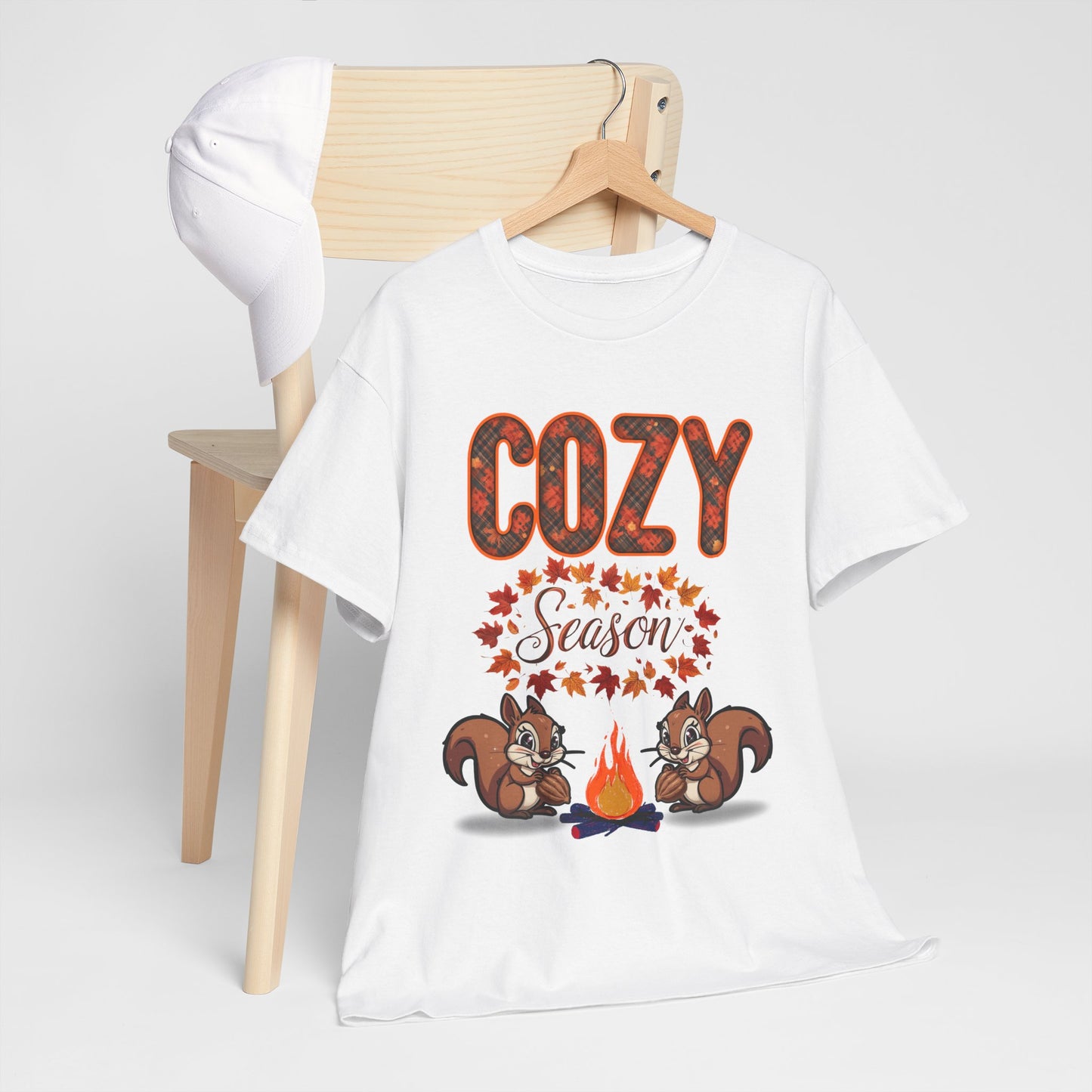 Cozy Season