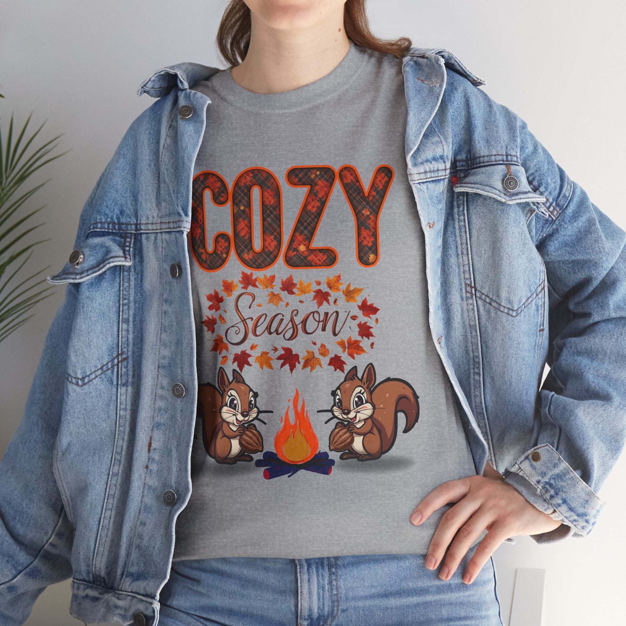 Cozy Season