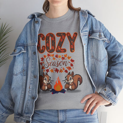 Cozy Season