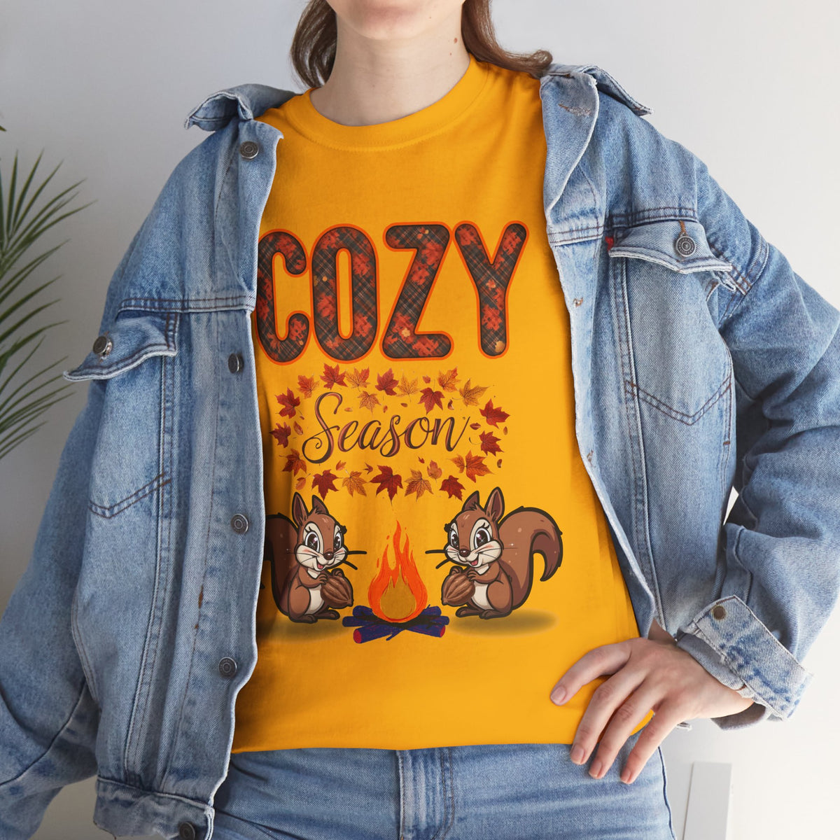 Cozy Season