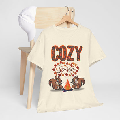 Cozy Season