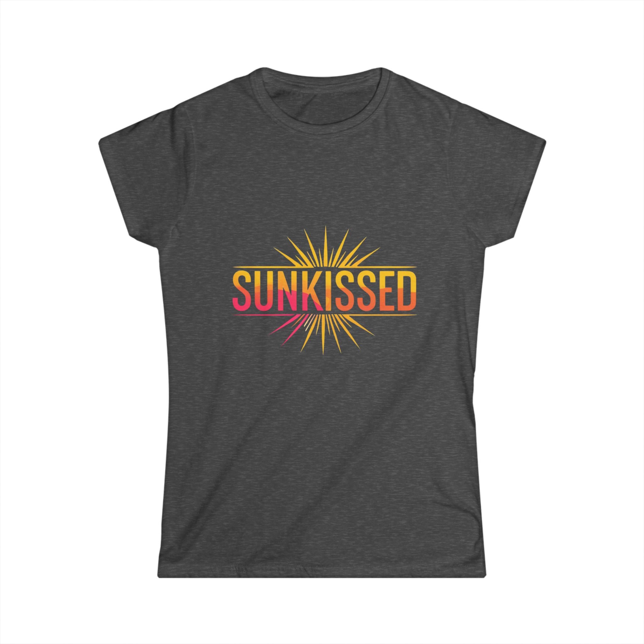 Sunkissed T-shirt