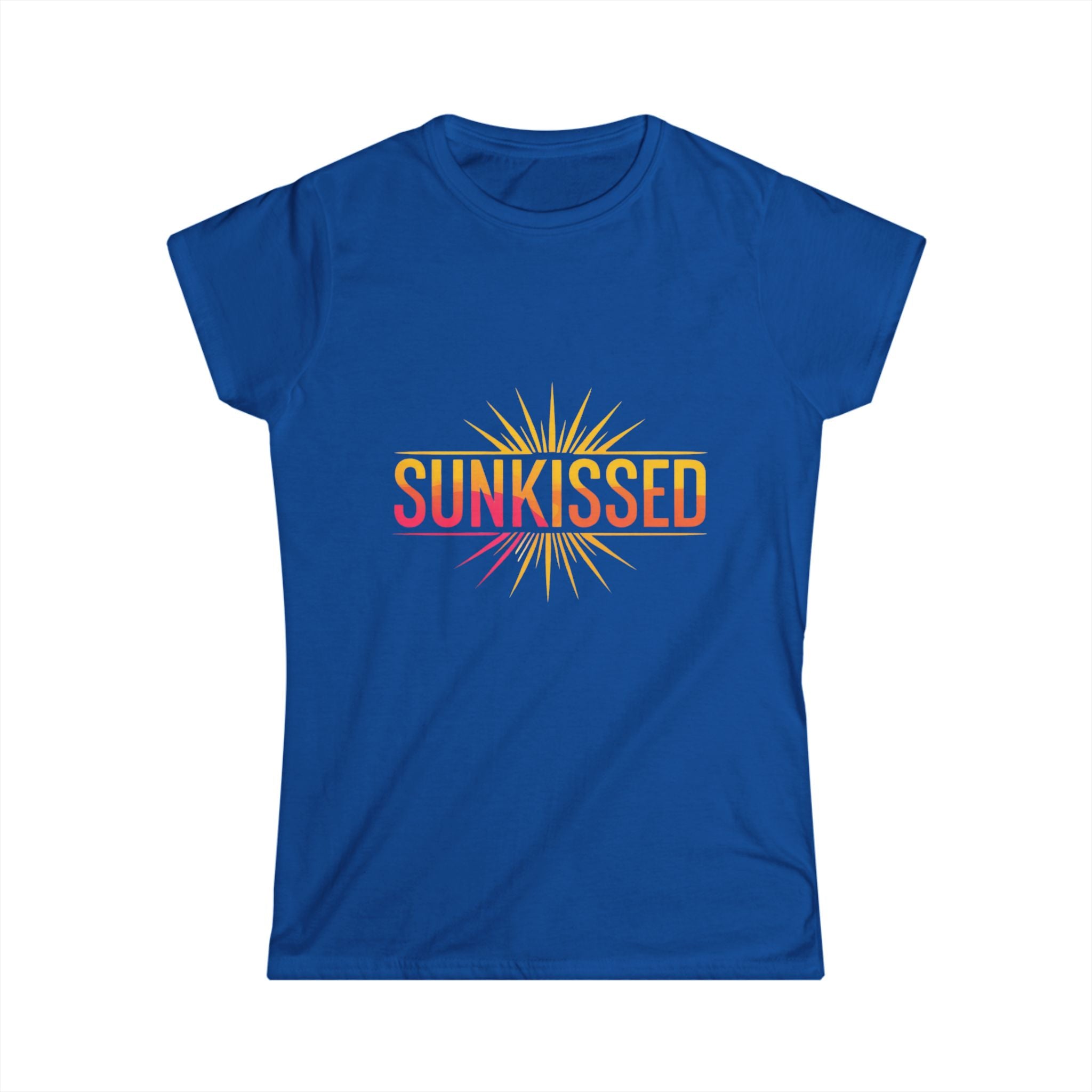 Sunkissed T-shirt
