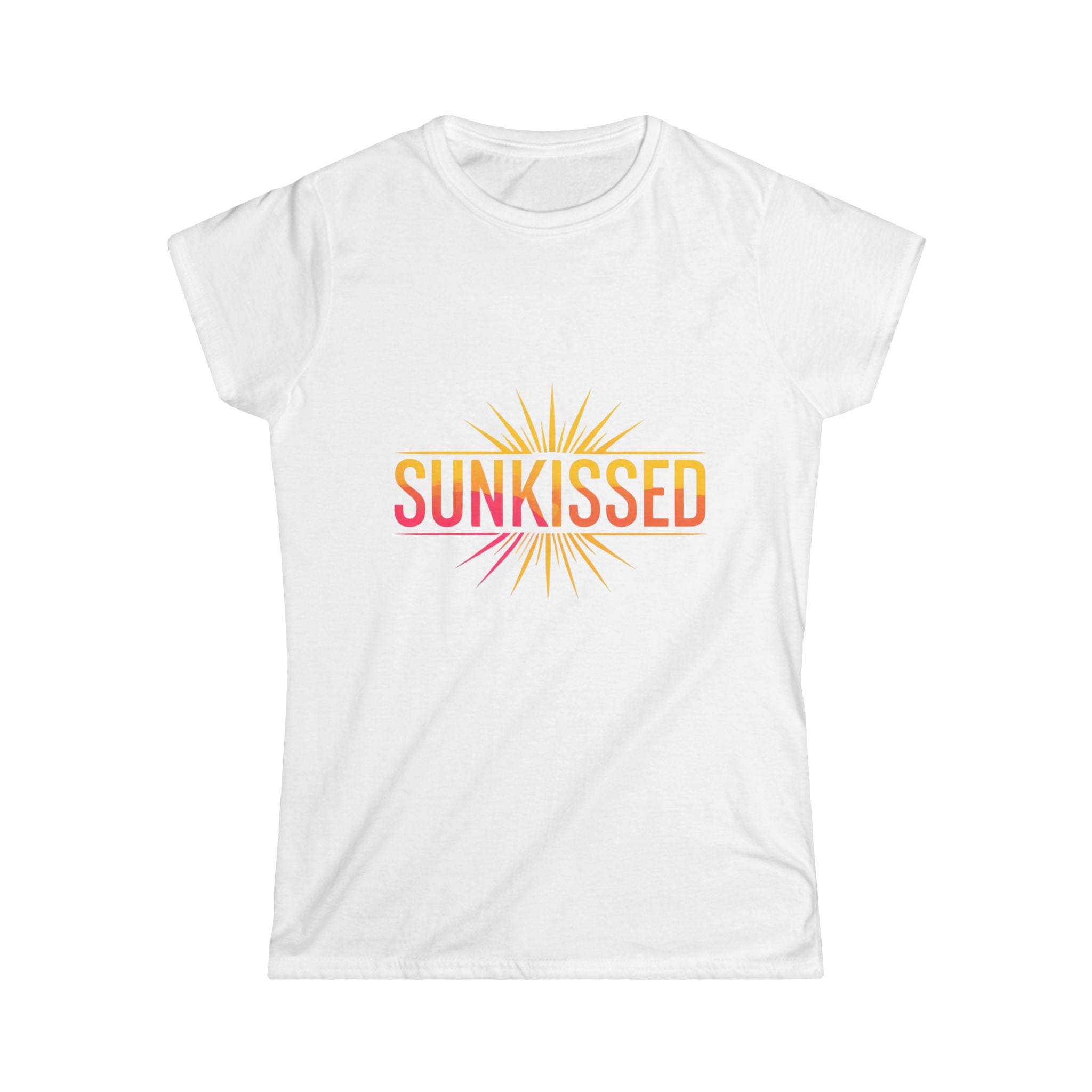 Sunkissed T-shirt
