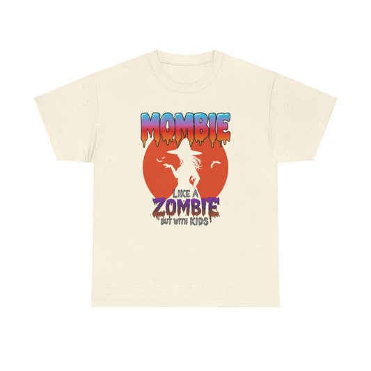 Mombie Zombie T-Shirt