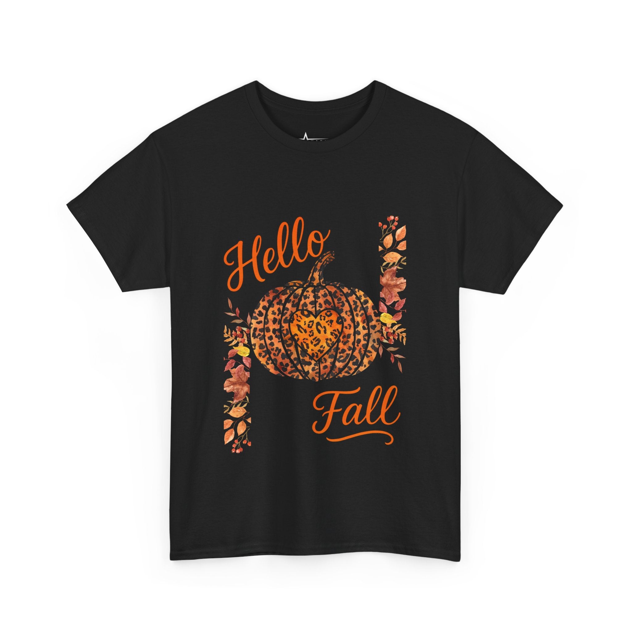 Hello Fall