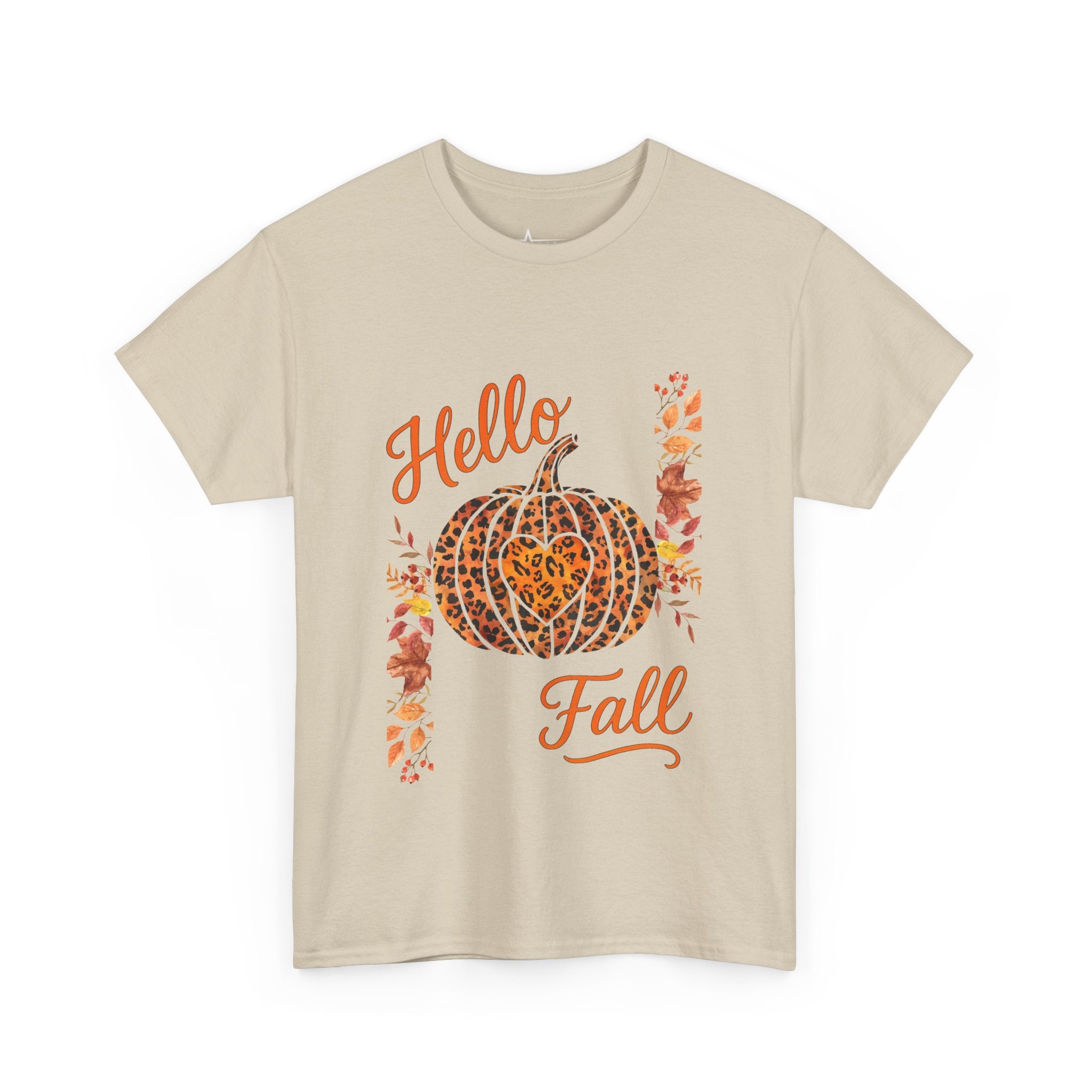 Hello Fall