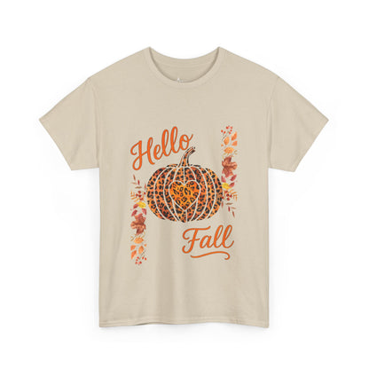 Hello Fall