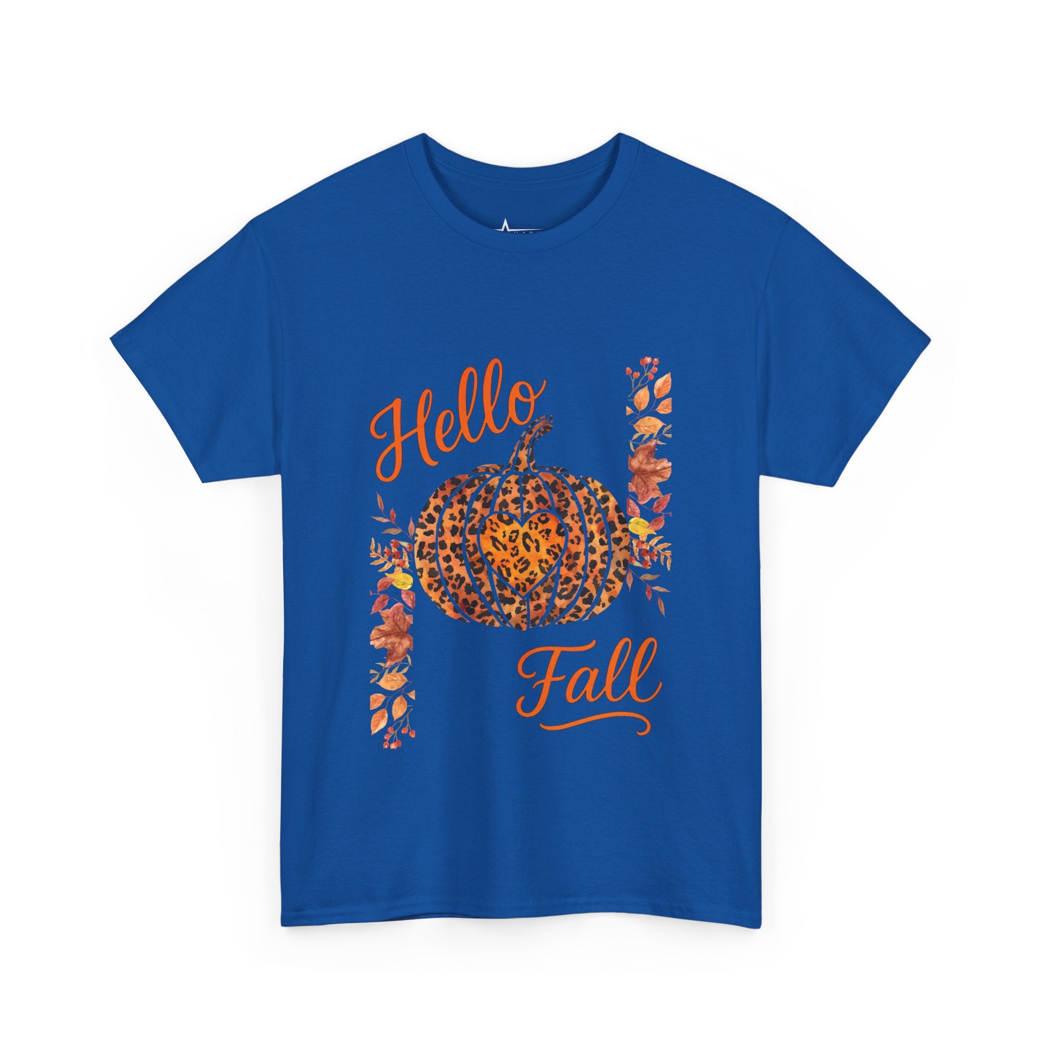 Hello Fall