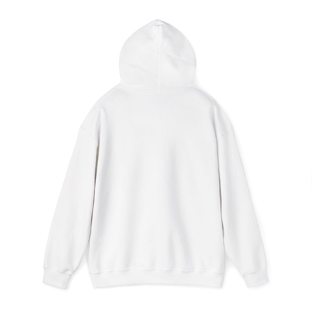 Majestic Lion Hooded Sweatshirt, Unisex Heavy Blend™