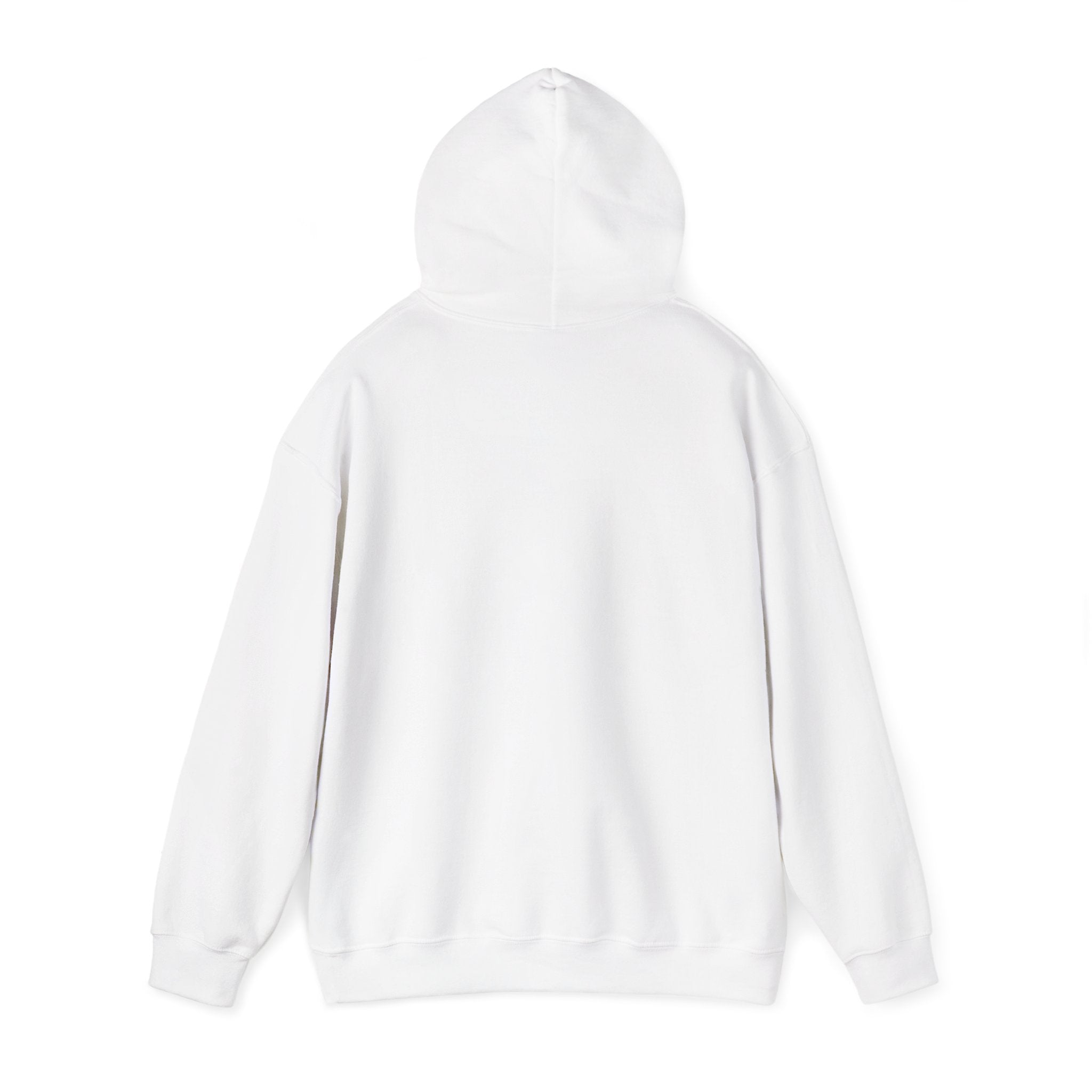 Majestic Lion Hooded Sweatshirt, Unisex Heavy Blend™