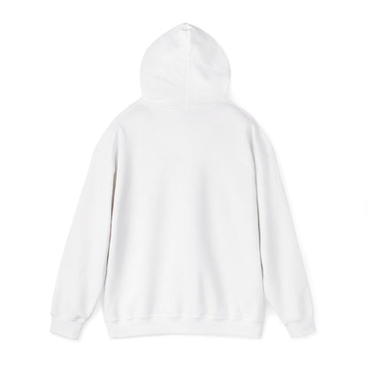 Majestic Lion Hooded Sweatshirt, Unisex Heavy Blend™