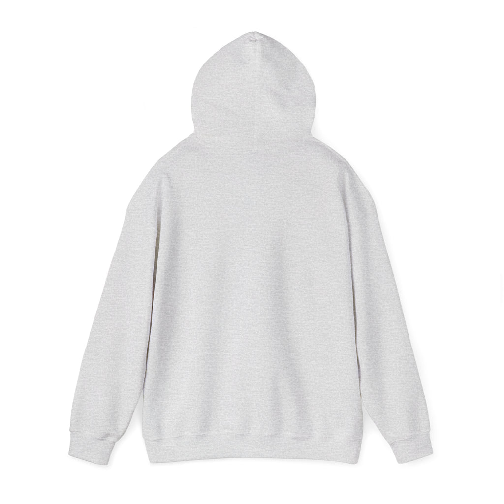 Majestic Lion Hooded Sweatshirt, Unisex Heavy Blend™