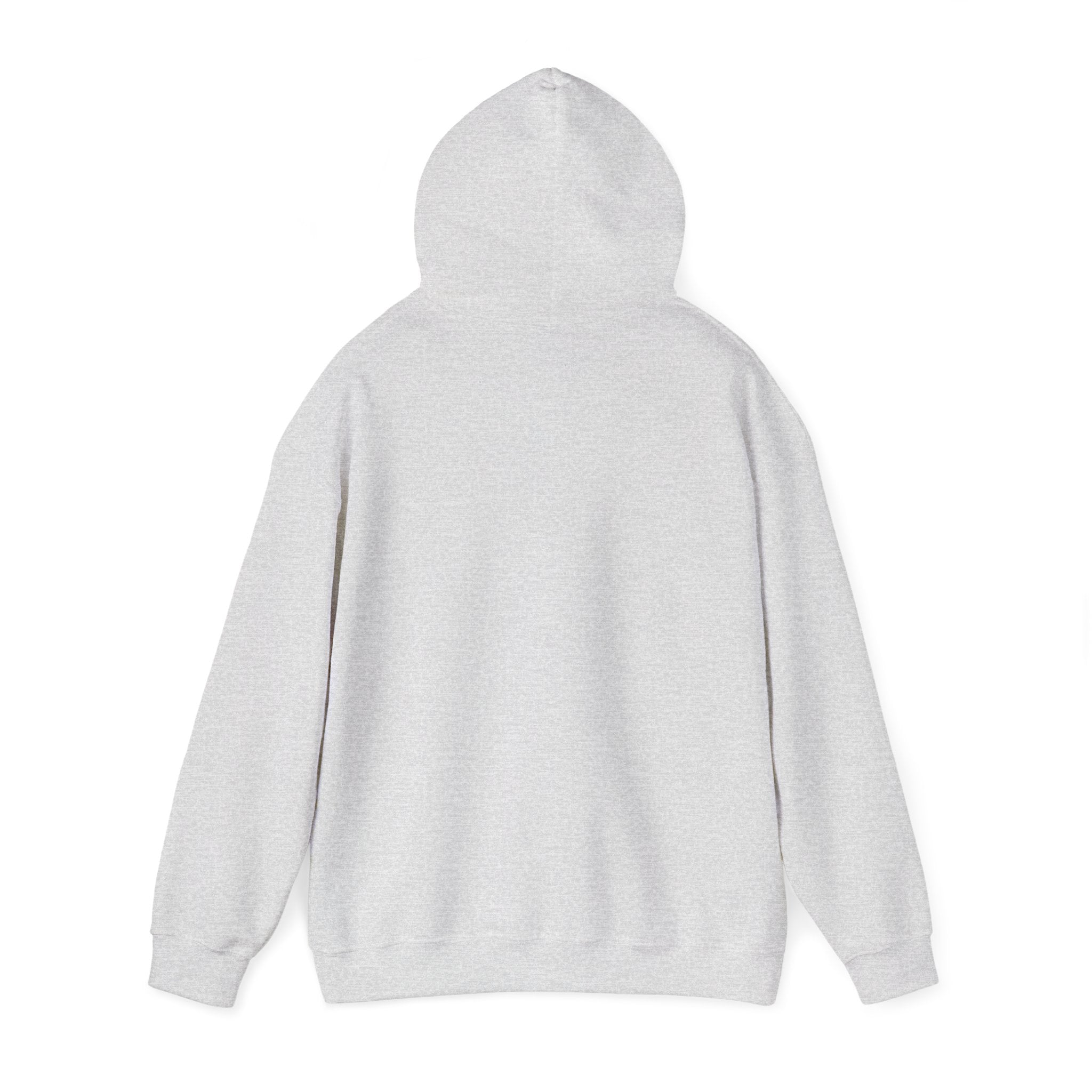 Majestic Lion Hooded Sweatshirt, Unisex Heavy Blend™