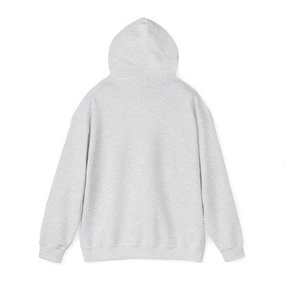 Majestic Lion Hooded Sweatshirt, Unisex Heavy Blend™