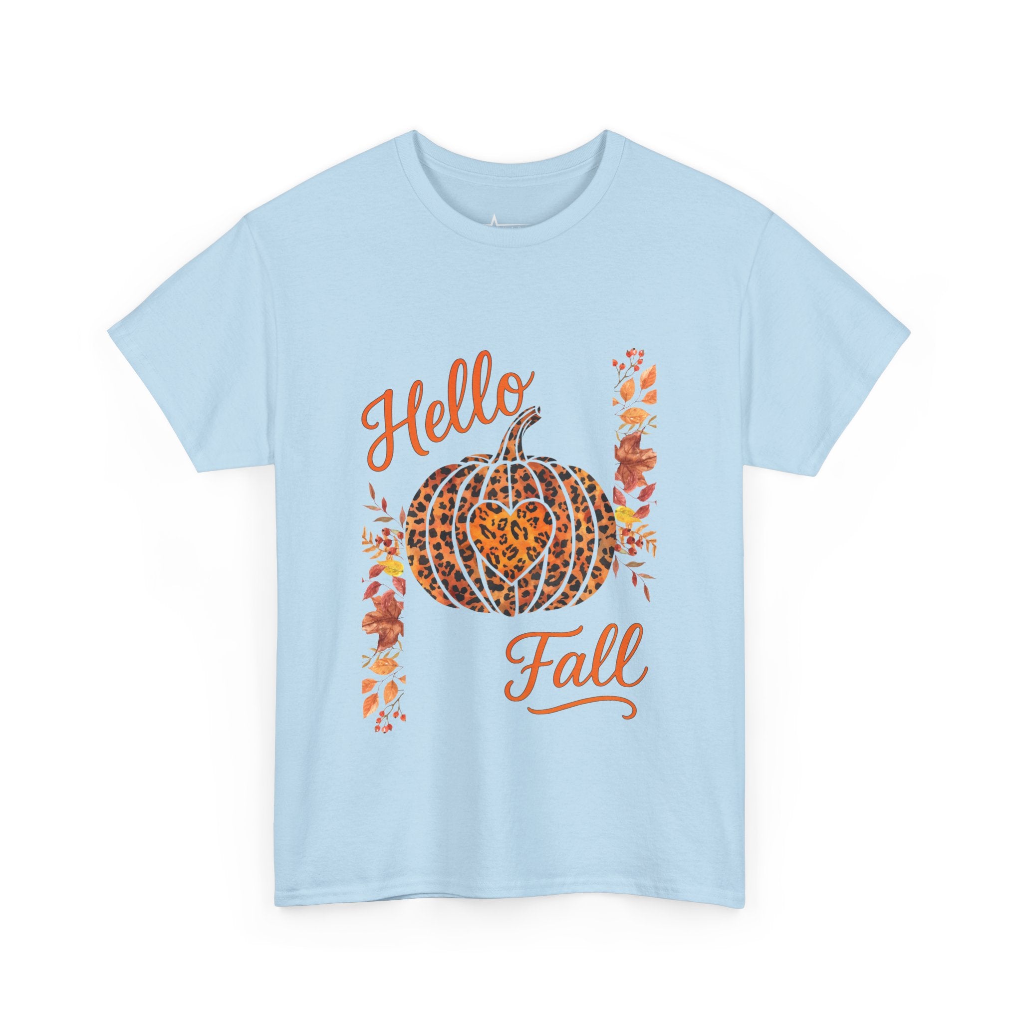 Hello Fall
