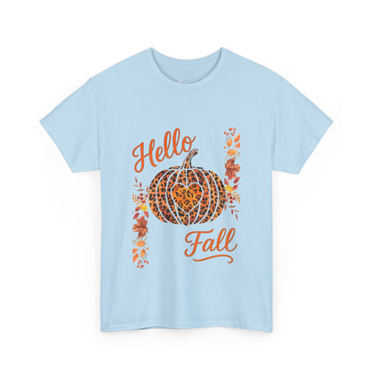 Hello Fall