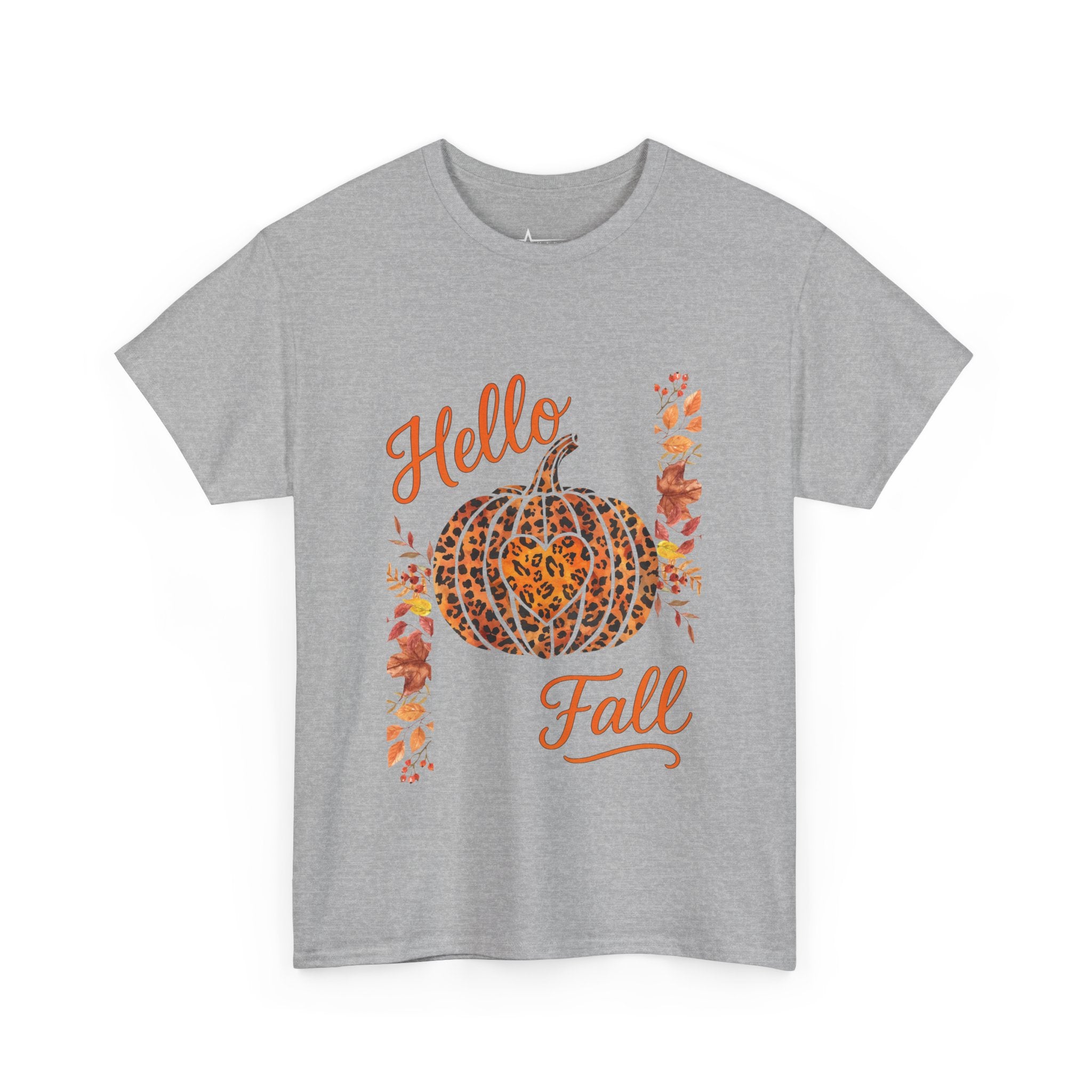 Hello Fall