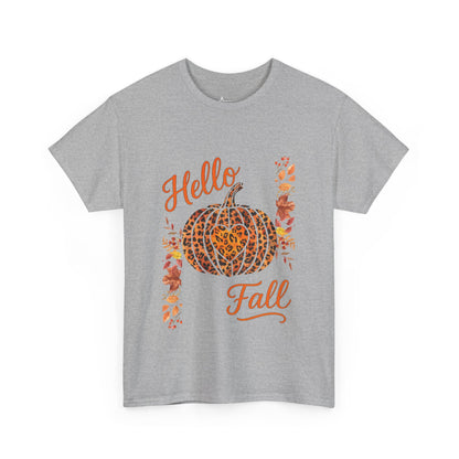 Hello Fall