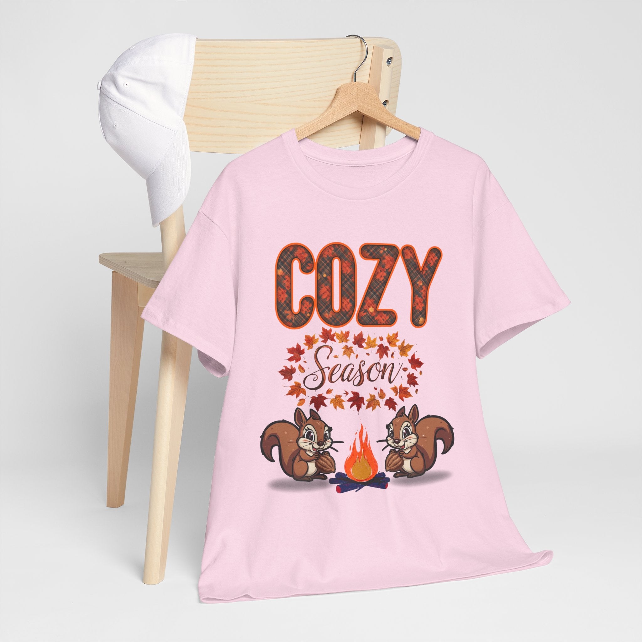 Cozy Season