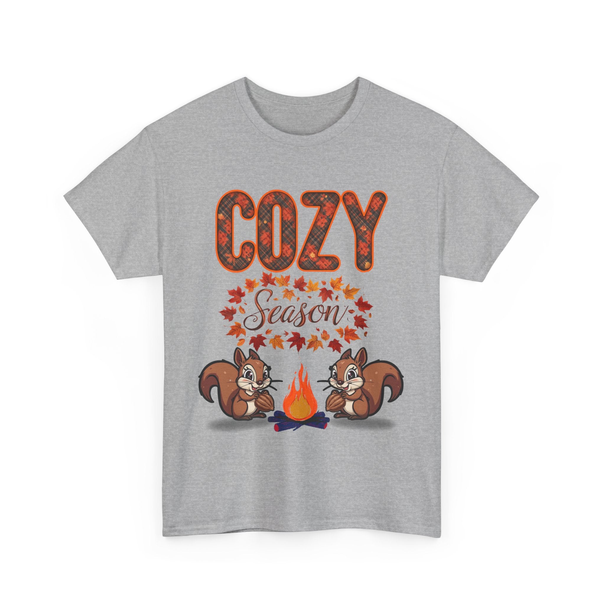 Cozy Season