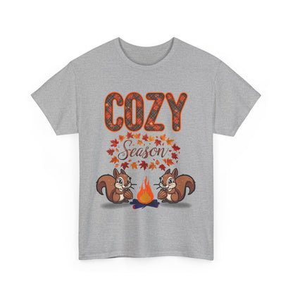 Cozy Season